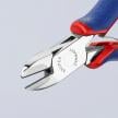 Electronics Diagonal Cutters-Carbide Metal Cutting Edges | 77 02 135 H