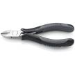 Electronics Diagonal Cutters-Carbide Metal Cutting Edges-ESD Handles | 77 02 135 H ESD