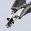 Electronics Diagonal Cutters-ESD Handles | 77 12 115 ESD