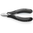 Electronics Diagonal Cutters-ESD Handles | 77 12 115 ESD