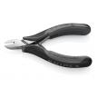 Electronics Diagonal Cutters-ESD Handles | 77 12 115 ESD