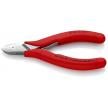 Electronics Diagonal Cutters | 77 21 115 N