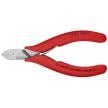 Electronics Diagonal Cutters | 77 21 115 N