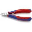 Electronics Diagonal Cutters-Carbide Metal Cutting Edges | 77 32 120 H