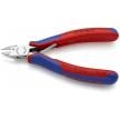 Electronics Diagonal Cutters-Carbide Metal Cutting Edges | 77 32 120 H