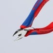 Electronics Diagonal Cutters | 77 32 130
