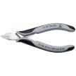 Electronics Diagonal Cutters, ESD Handles | 77 32 130 ESD