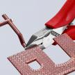 Electronics Diagonal Cutters | 77 41 115