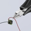 Electronics Diagonal Cutters-ESD Handles | 77 42 115 ESD