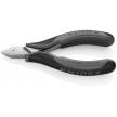 Electronics Diagonal Cutters-ESD Handles | 77 42 115 ESD