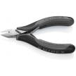 Electronics Diagonal Cutters-ESD Handles | 77 42 115 ESD