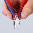 Electronics Diagonal Cutters | 77 42 130