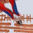 Electronics Diagonal Cutters | 77 42 130