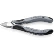 Electronics Diagonal Cutters, ESD Handles | 77 42 130 ESD