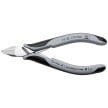 Electronics Diagonal Cutters, ESD Handles | 77 42 130 ESD