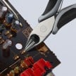 Electronics Diagonal Cutters, ESD Handles | 77 42 130 ESD