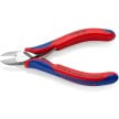 Electronics Diagonal Cutters | 77 82 130