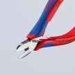 Electronics Diagonal Cutters | 77 82 130