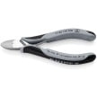 Electronics Diagonal Cutters, ESD Handles | 77 82 130 ESD