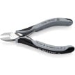 Electronics Diagonal Cutters, ESD Handles | 77 82 130 ESD