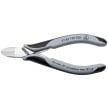 Electronics Diagonal Cutters, ESD Handles | 77 82 130 ESD