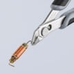 Electronics Super Knips®-ESD Handles | 78 03 125 ESD