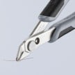 Electronics Super Knips®-ESD Handles | 78 03 125 ESD