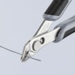 Electronics Super Knips®-ESD Handles | 78 03 125 ESD
