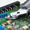 Electronics Super Knips®-ESD Handles | 78 03 125 ESD