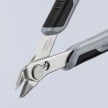 Electronics Super Knips®-ESD Handles | 78 03 125 ESD