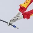Electronics Super Knips®- 1000V Insulated | 78 06 125