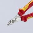 Electronics Super Knips®- 1000V Insulated | 78 06 125