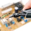 Electronics Super Knips® XL-ESD Handles | 78 61 140 ESD