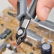 Electronics Super Knips®-ESD Handles | 78 71 125 ESD