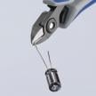 Electronics Diagonal Cutters | 79 02 120
