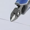 Electronics Diagonal Cutters | 79 02 120