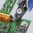Electronics Diagonal Cutters | 79 02 120