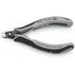 Electronics Diagonal Cutters-ESD Handles | 79 02 120 ESD