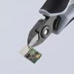 Electronics Diagonal Cutters-ESD Handles | 79 02 120 ESD