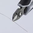 Electronics Diagonal Cutters-ESD Handles | 79 02 120 ESD