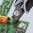 Electronics Diagonal Cutters-ESD Handles | 79 02 120 ESD