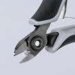 Electronics Diagonal Cutters-ESD Handles | 79 02 120 ESD