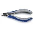 Electronics Diagonal Cutters | 79 02 125