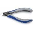 Electronics Diagonal Cutters | 79 02 125