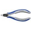 6 Pc Precision Electronics Pliers Set in Zipper Pouch | 00 20 16 P
