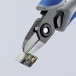 Electronics Diagonal Cutters | 79 02 125