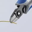 Electronics Diagonal Cutters | 79 02 125