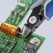 Electronics Diagonal Cutters | 79 02 125