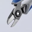 Electronics Diagonal Cutters | 79 02 125