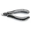 Electronics Diagonal Cutters-ESD Handles | 79 02 125 ESD